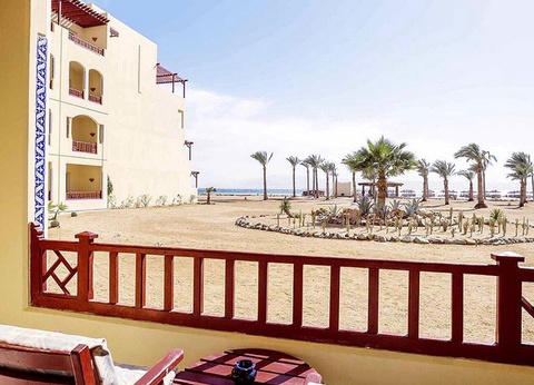 Hôtel Robinson Soma Bay 4* - 7