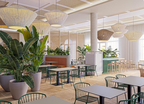 Ôclub Select Wyndham Alltra Punta Cana 5* - 9