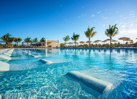 Riu Latino 5 * Adult Only +18 - 3