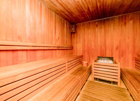 Hôtel Hane Garden Hotel 5* - 19