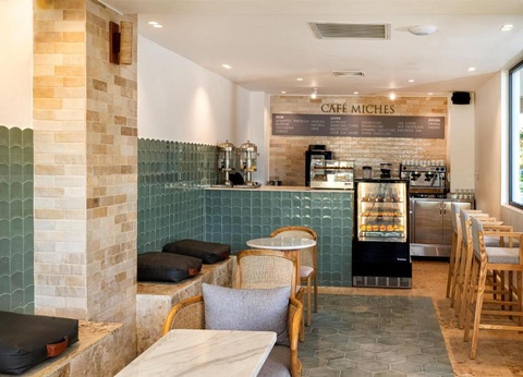 Hôtel Viva Miches by Wyndham - 12