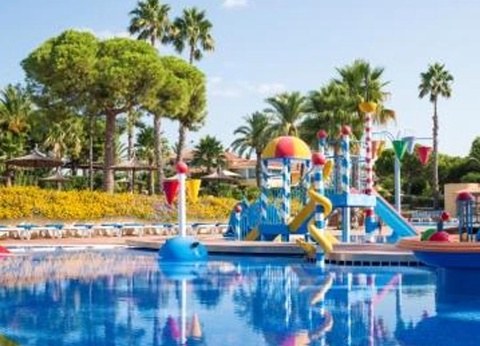 Camping Stel - Roda de Bara, 4* - 2