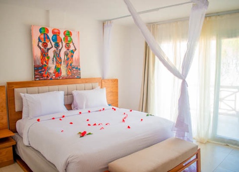 Hôtel Framissima Evasion Royal Mandarin Hotel & Resort 5* - 13