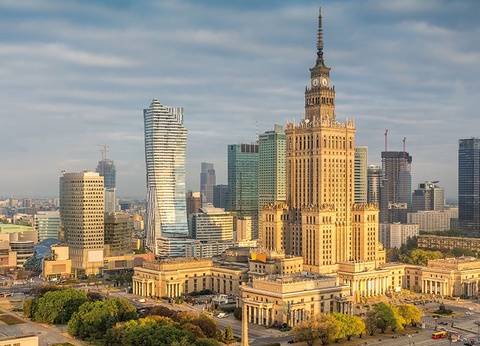 Circuit Escapade Polonaise - 8