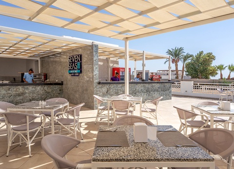 Hôtel Seven Seas Jolie Bay 5* - 7