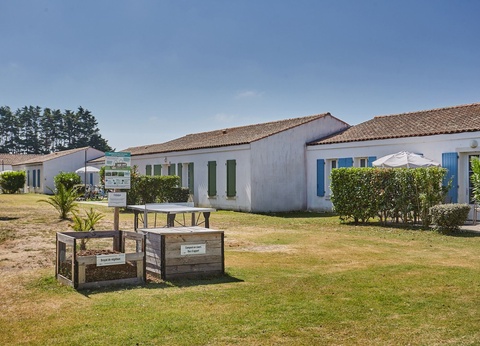 Résidence Référence Terre Marine - 15