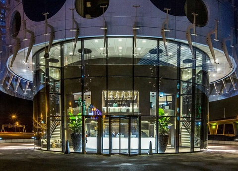 Découvrir Keukenhof et séjourner dans un hôtel design à Amsterdam - 4* - 3