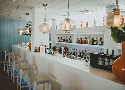 Hôtel Alay - Adult Only 4* - 6