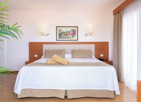 Hôtel Don Manolito 3* - 18