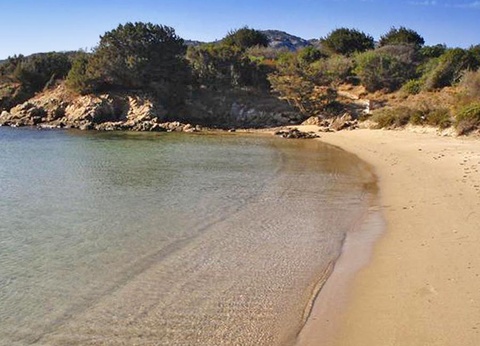 Camping Bella Sardinia, 3* - 53