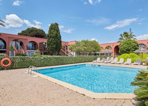 Résidence Référence Du Golfe - 16