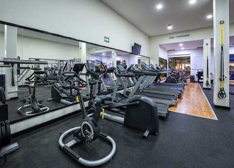 TUI Sélection Hôtel Viva Azteca by Wyndham - Choix Flex **** - 24