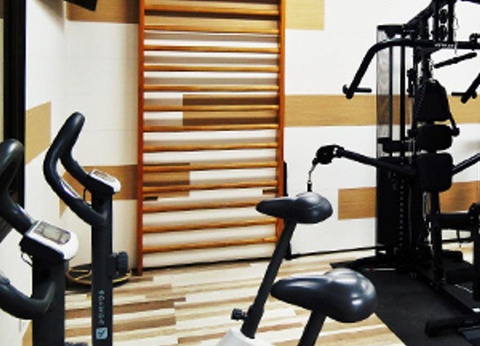 Camping Los Escullos de San José - 21