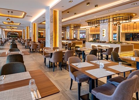 Hôtel Plein Vent Sélection Sunland Resort Hotel 5* - 20