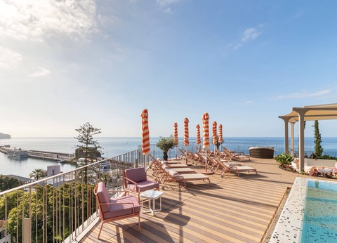 Hôtel NEXT by Savoy Signature 4* - 6