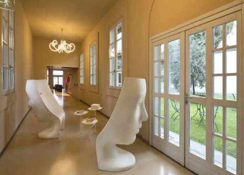 Hôtel Una Vittoria 4* - 4