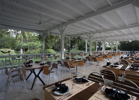 Hôtel Perre La Mer Hotel 5* - 12