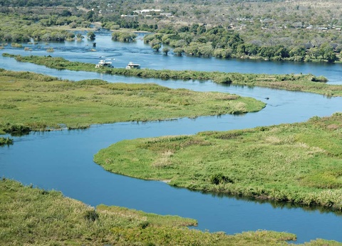 Circuit Inoubliable Botswana - 11