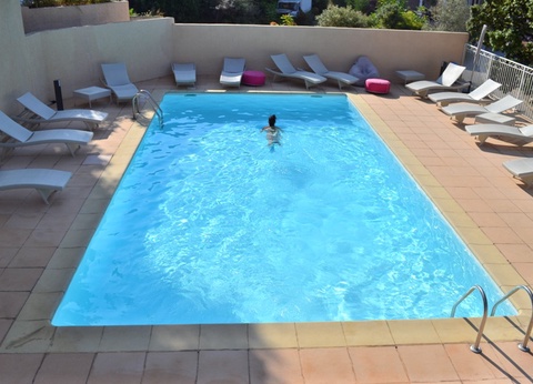 Hôtel Capo d'Orto 3* (sans transport) - 5