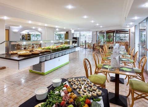 Hôtel Ôclub Experience Parque Vacacional Eden 4* - 8