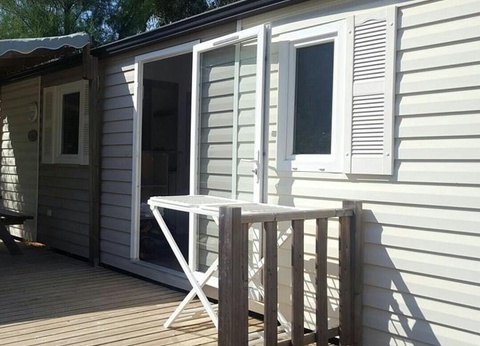 Camping Cap du Roc, 4* - 19