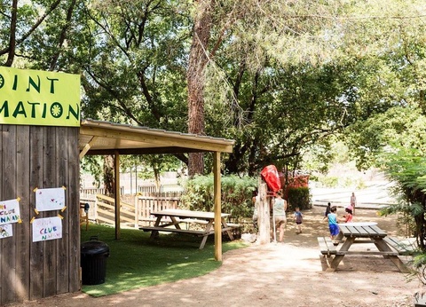 Camping Domaine des Naiades, 5* - 24