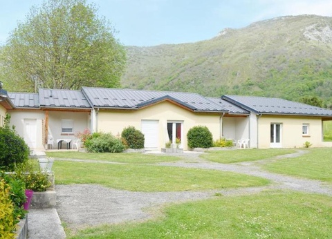 Complexe des Oustalous, 2* - 7