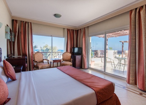 Hôtel Imperial Shams 4* - 8