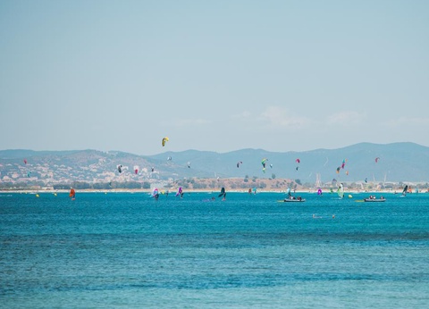 Camping International, 4* - 39