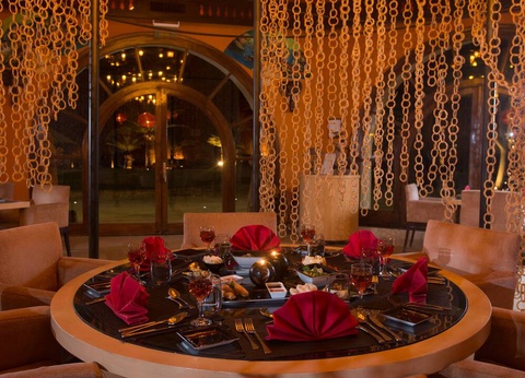 Combiné Croisière Secrets d'Egypte & Club Mercure 4*sup - 24