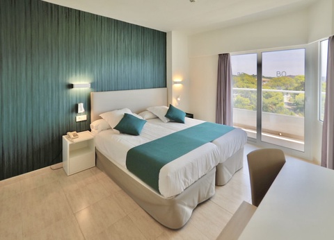 Hôtel BQ Belvedere 4* - 4