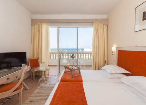 Hotel Marhaba Club 4* - 8