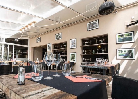 Camping maeva Escapades Millau Plage, 4* - 29