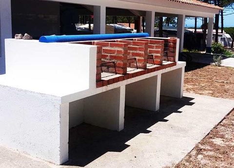 Camping Sitava Milfontes, 3* - 16