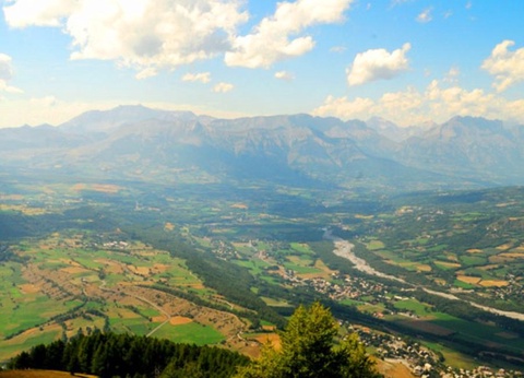 Camping Tikayan Oxygene, 3* - 38