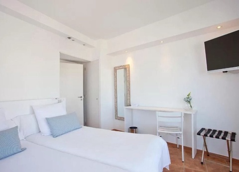 Galaxia Boutique Hôtel - 13