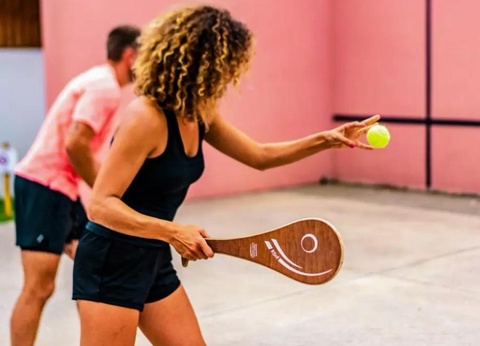 Yelloh! Village Domaine Berrua, 4* - 22