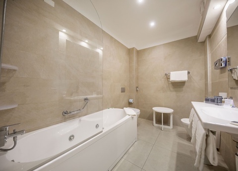 Hôtel Baia del Capitano 4* - 10