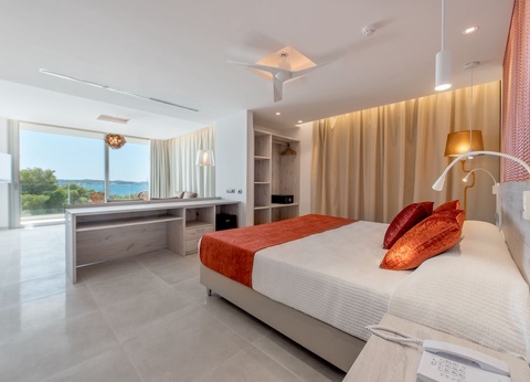 Hôtel Abrat 3* - 10