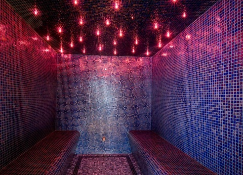 Camping MV Resort, 5* - 9