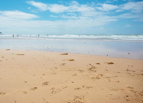 Camping maeva Club Les Dinosaures, 4* - 62