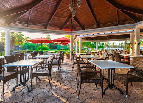 Hôtel Djerba Resort 4* - 5