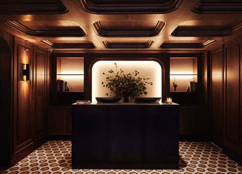 Hôtel Walker Tribeca, Immersion by Fram New York **** - 15