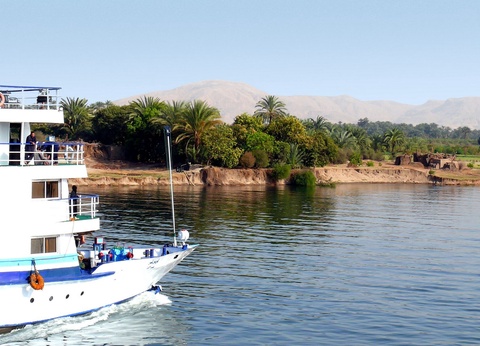 Croisière Découvertes du Caire et du Nil en 5* - 3
