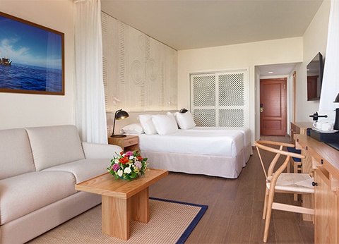 Hôtel H10 Playa Meloneras Palace 5* - 6