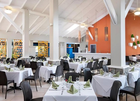 RÉP. DOMINICAINE | Samana - Ôclub Select Wyndham Alltra Samana 4* Sup - Possibilité de vols Air Caraïbes - 7