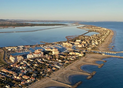 Camping Beau Rivage 4* - 75