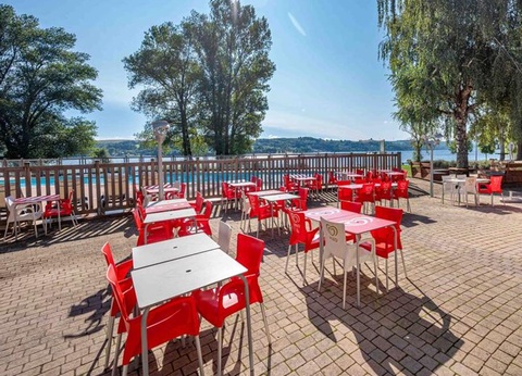 Camping Le Caussanel - Ciela Village, 4* - 71