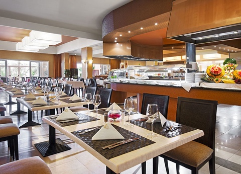 Hôtel Elba Sara Beach & Golf Resort 4* - 6