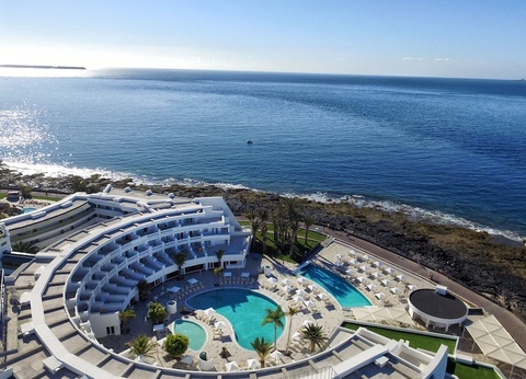 Hôtel Iberostar Selection Lanzarote Park 5* - 68